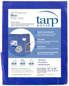 Consejos Y Comparativas Para Comprar Lona Multiuso Color Azul 8211 Solo Los Mejores