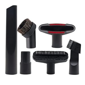 La Mejor Review De Accesorios Aspiradora 8211 Cinco Favoritos