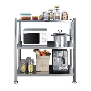 Consejos Y Comparativas Para Comprar Estante De Metal 3 Niveles 8211 Los Mas Vendidos