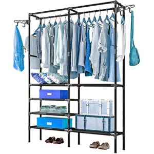 Encuentra Reviews De Armarios De Ropa Top Diez