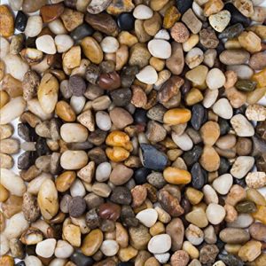 Opiniones Y Reviews De Grava De Colores Para Jardin 8211 Los Mas Vendidos