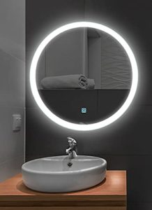 Consejos Y Comparativas Para Comprar Espejo Bano Con Luz Los Diez Mejores