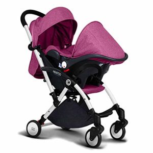 La Mejor Review De Capazo Baby Jogger Disponible En Linea Para Comprar