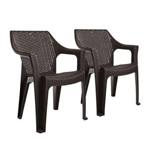 Listado Y Reviews De Sillas De Plastico Los Mejores 10