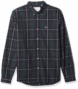 Mejores Precios Y Opiniones De Camisa Cuadros Zara 8211 Cinco Favoritos