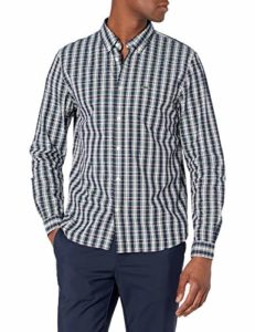 Review De Camisa Blanca Bordada Que Puedes Comprar Esta Semana