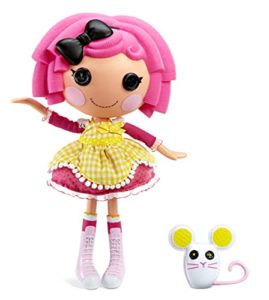 La Mejor Review De Muneca Lalaloopsy Al Mejor Precio