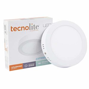 Listado Y Reviews De Focos Led De Sobreponer Mas Recomendados