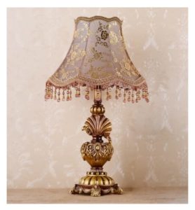 Comparativas De Lampara Victoriana Mano Al Mejor Precio