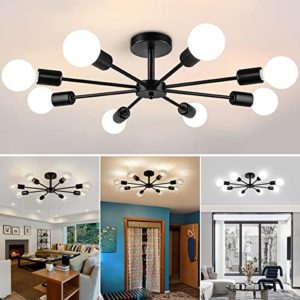 Encuentra Reviews De Lamparas De Techo Para Oficina Los Mas Recomendados