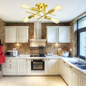 La Mejor Comparativa De Lamparas De Techo Baratas Los 7 Mas Buscados