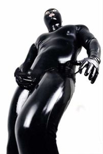 Reviews Y Listado De Traje Latex Mas Recomendados