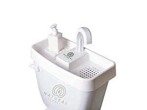 Recopilacion Y Reviews De Tanques De Inodoro Ecologicos Tabla Con Los Diez Mejores