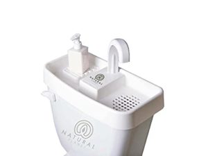 Mejores Precios Y Opiniones De Taza De Bano Con Lavamanos Del Mes