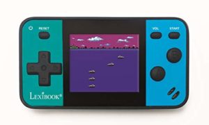 La Mejor Seleccion De Lexibook Consola Listamos Los 10 Mejores