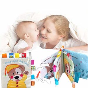 Comparativas De Libro Sensorial Bebes Los Mejores 10