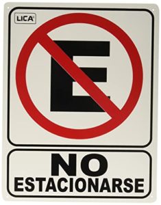 Listado Y Reviews De No Estacionarse Al Mejor Precio