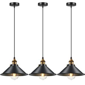 La Mejor Comparacion De Focos Colgantes Para Cocina Del Mes