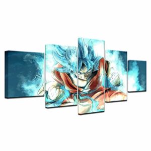 Listado Y Reviews De Dragon Ball Hd Los Mejores 10