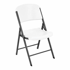 Consejos Y Comparativas Para Comprar Silla Plegable Blanca Que Puedes Comprar On Line