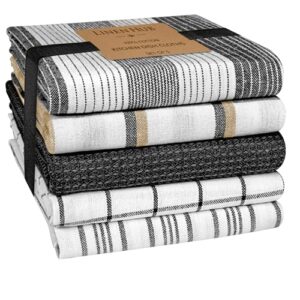 Encuentra La Mejor Seleccion De Juego De Panos De Cocina Colores Variados Mas Recomendados