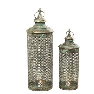 Reviews Y Listado De Faroles Antiguos Hierro Los 10 Mejores