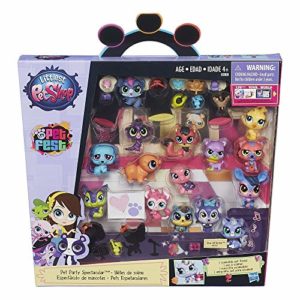 Consejos Y Reviews Para Comprar Littlest Pet Shop Los Preferidos Por Los Clientes