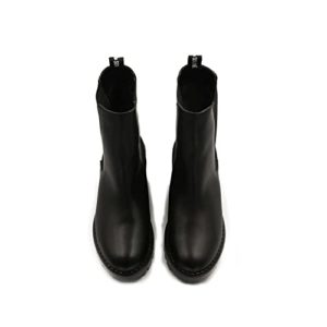 Encuentra La Mejor Seleccion De Botas Bershka Disponible En Linea