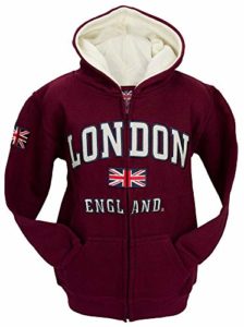 El Mejor Review De Sudadera London Los Preferidos Por Los Clientes