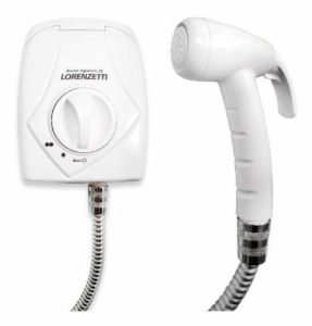 Encuentra Reviews De Ducha Lorenzetti Que Puedes Comprar Esta Semana