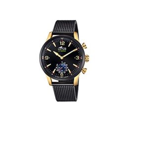 Encuentra La Mejor Seleccion De Reloj Lotus Quartz Listamos Los 10 Mejores