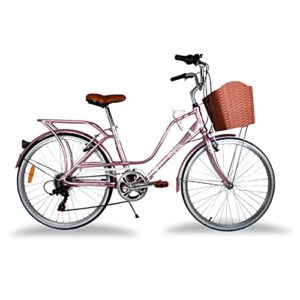 La Mejor Review De Bicicleta Romani Que Puedes Comprar Esta Semana