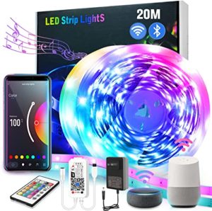 Review De Tiras De Focos Led Precios Que Puedes Comprar Esta Semana