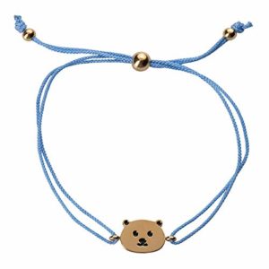 La Mejor Comparativa De Pulsera Oso Los Mas Recomendados