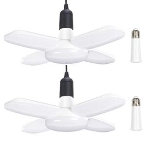 El Mejor Review De Paneles Led Ajustables Para Tiendas Del Mes