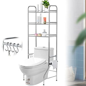 Opiniones Y Reviews De Estante Organizador De Bano Los Preferidos Por Los Clientes