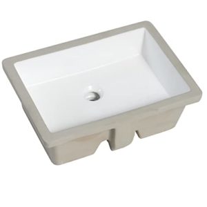 La Mejor Comparativa De Lavabo Cuadrado Para Bano Mas Recomendados