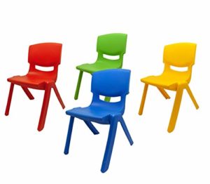 Mejores Comprativas On Line Sillas Infantiles De Plastico Los Preferidos Por Los Clientes