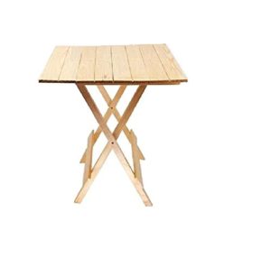 Listado Y Reviews De Mesas De Madera Para Exterior Mas Recomendados