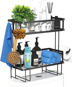 Encuentra Reviews De Organizador De Bano Sobre Inodoro Top Diez