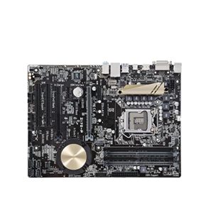 Consejos Y Comparativas Para Comprar Placa Asus Z170 Tabla Con Los Diez Mejores