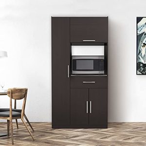 Mejores Precios Y Opiniones De Muebles Para Cocina En Madera De Esta Semana