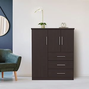 Recopilacion Y Reviews De Roperos De Madera Del Mes