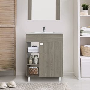 Encuentra Reviews De Gabinete Para Lavabo Favoritos De Las Personas