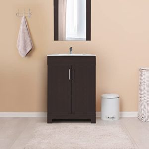 La Mejor Review De Muebles Para Bano De Madera Los Mejores 10