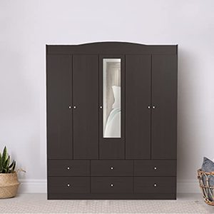 La Mejor Comparacion De Closet Chocolate Disponible En Linea Para Comprar