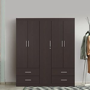 La Mejor Seleccion De Venta De Closet De Madera Top Cinco