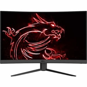 La Mejor Comparativa De Msi Optix Mag27cq 8211 Los Mas Vendidos