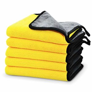 La Mejor Comparativa De Jerga De Microfibra Los Diez Mejores