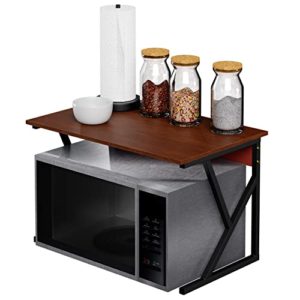 El Mejor Review De Repisas Para Cocina Del Mes